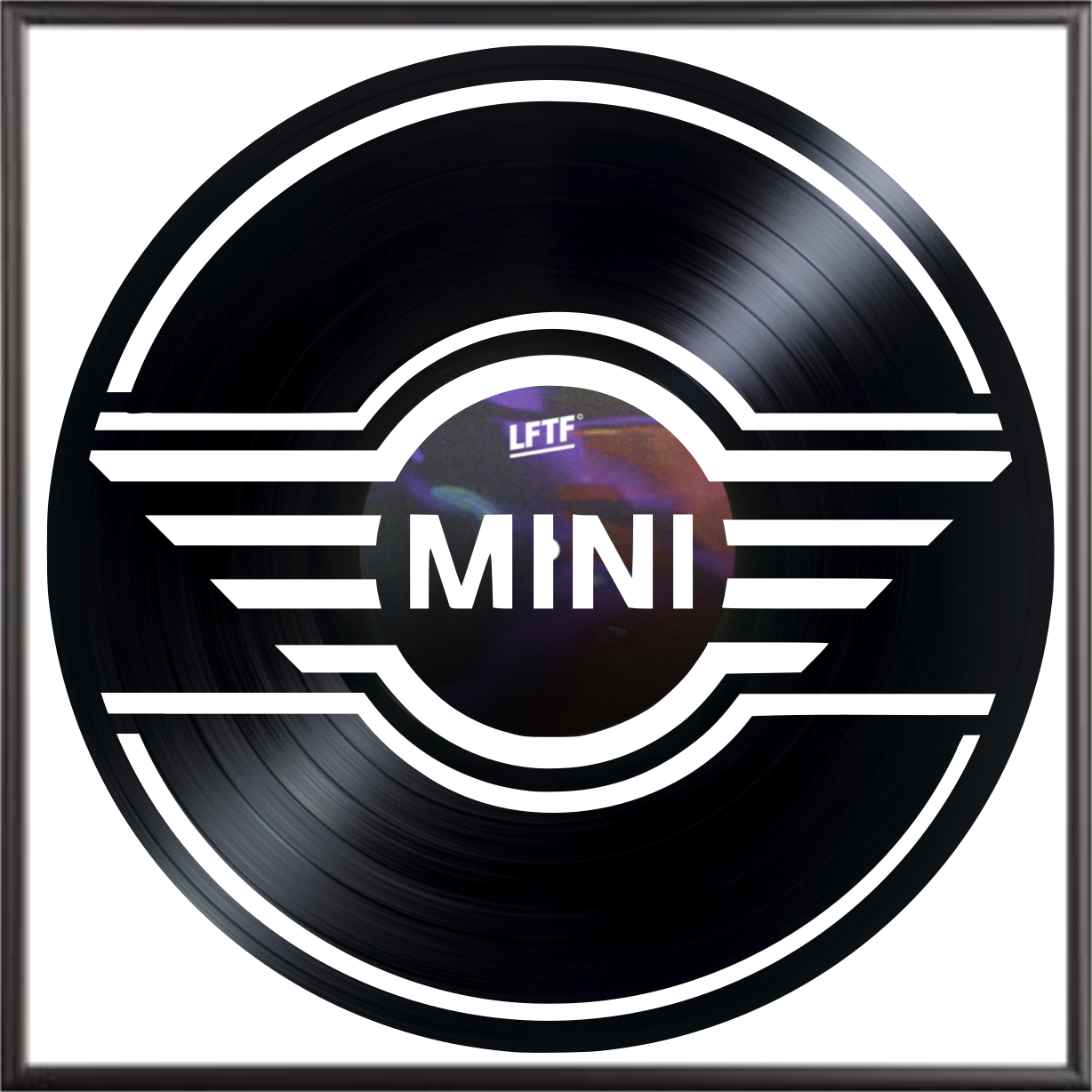 Mini Logo