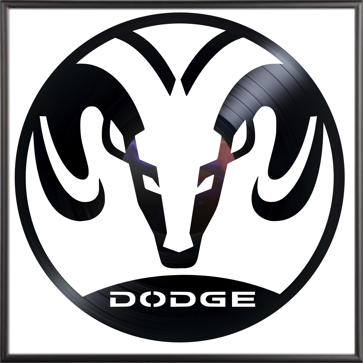 Dodge Ram logo