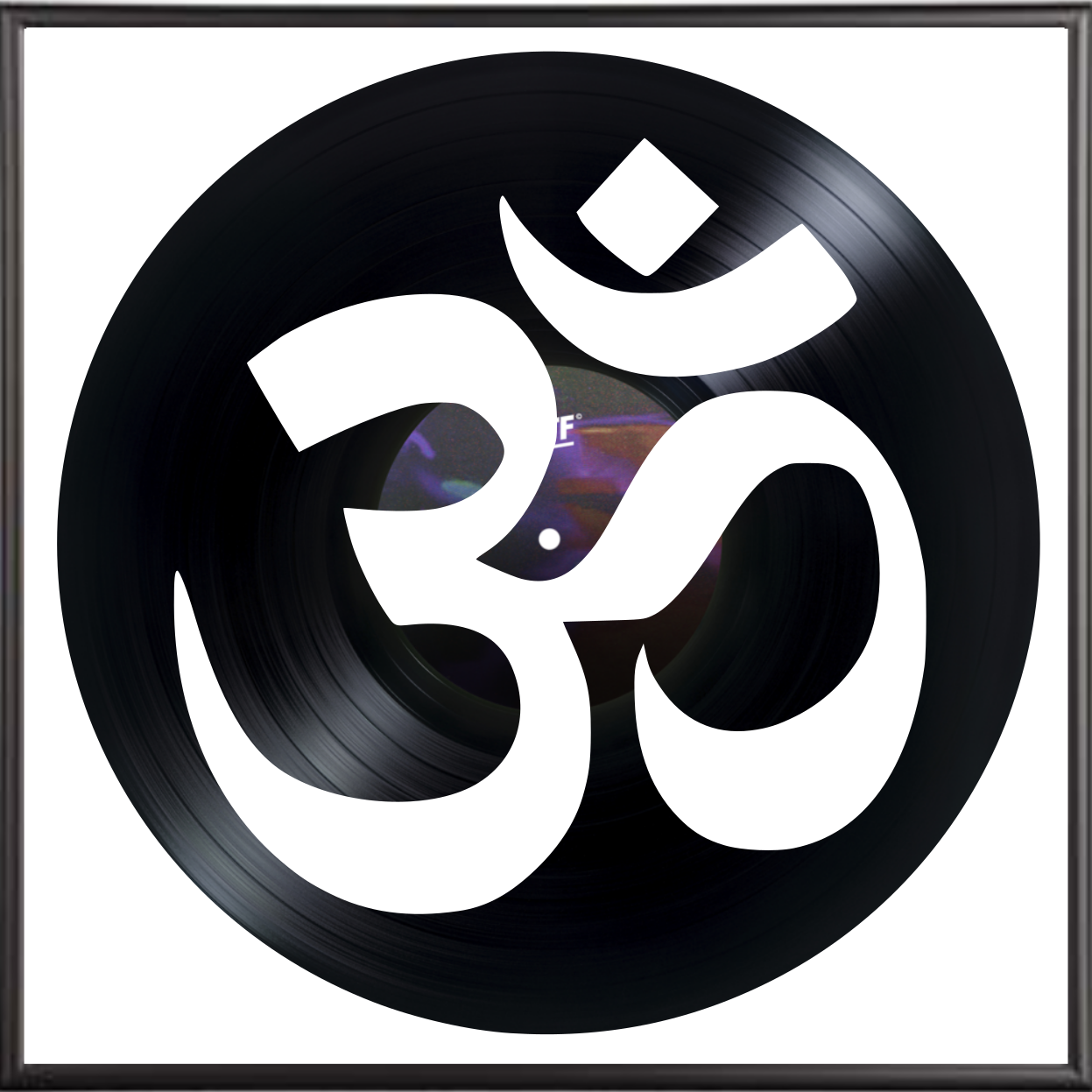 Om Vinyl