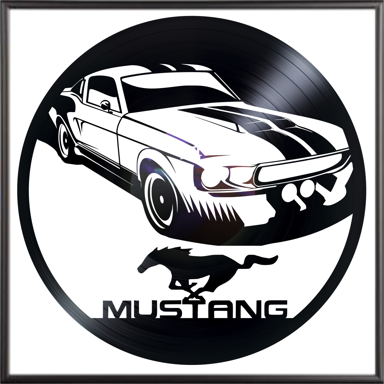 Mustang