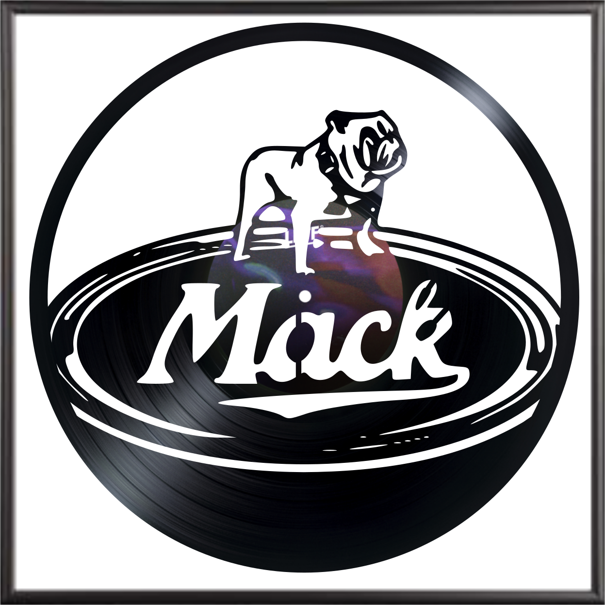 Mack Truck