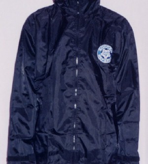 Referee Rain Jacket