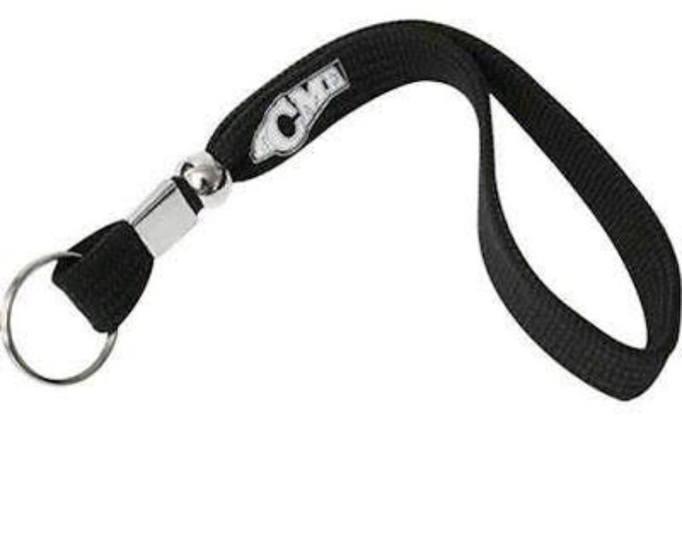 Wrist Lanyard