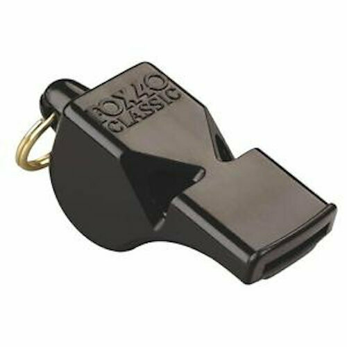 First Year Referee Pack - Minimum Equipment