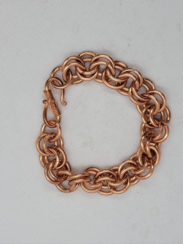copper 9m link
