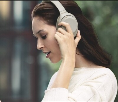 Audifonos