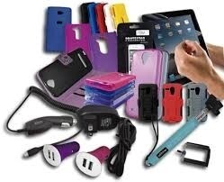 Accesorios Varios