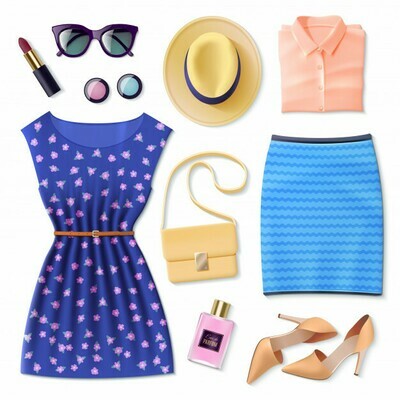 Moda Mujer