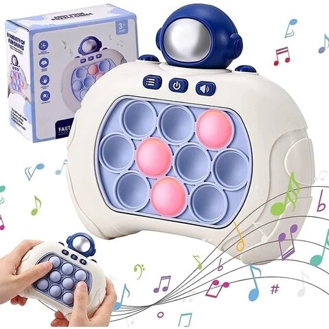 Pop it interactivo electronico