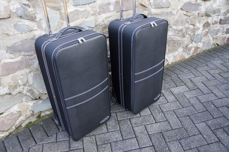 Roadsterbag suitcase set VW EOS