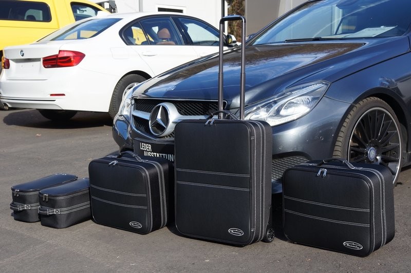 Roadsterbag Mercedes E-Class Convertible (A207) (5-pcs)