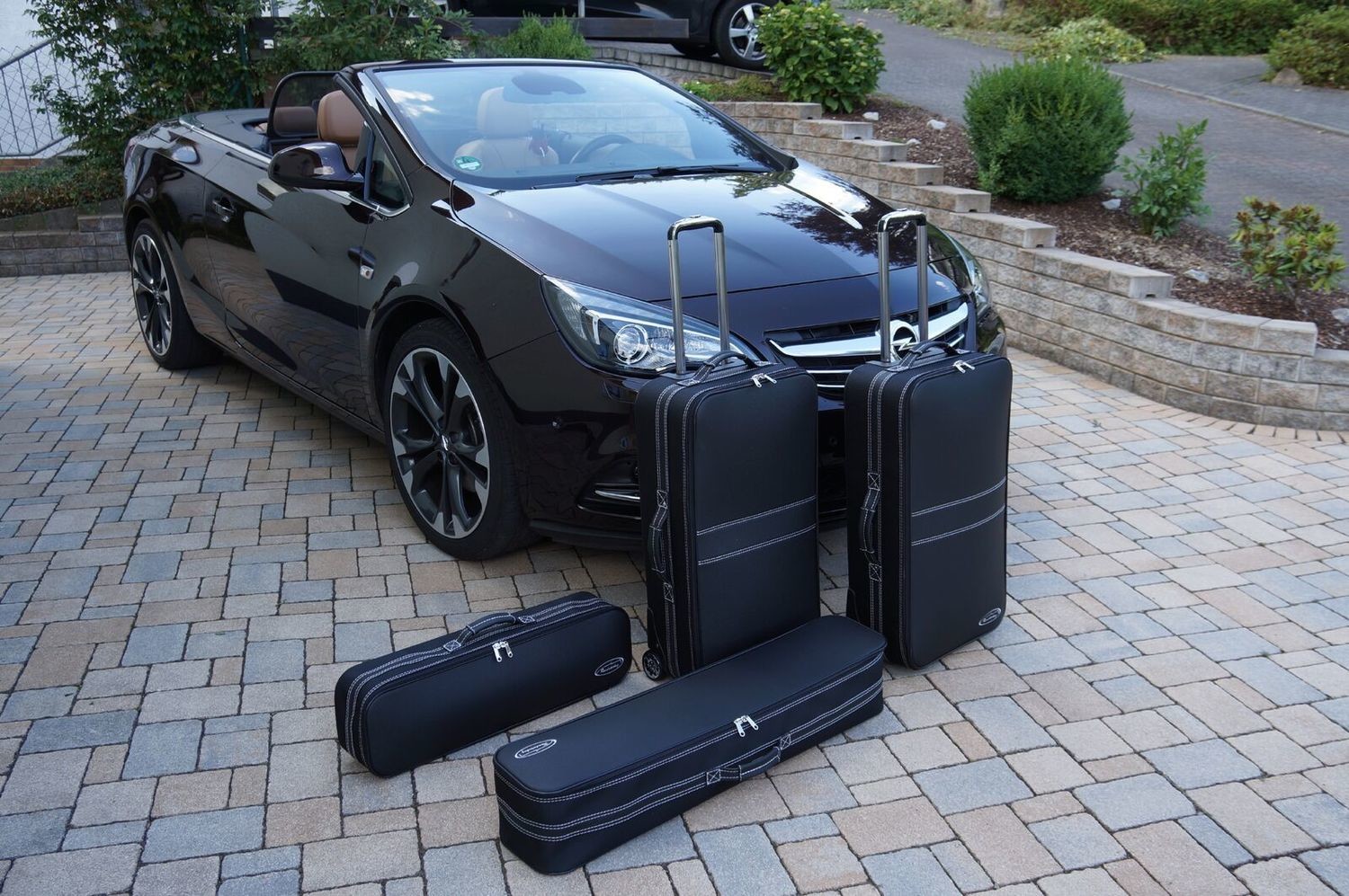 Roadsterbag Buick Cascada/Opel Cascada