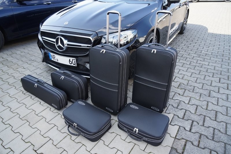 Roadsterbag Mercedes E-Class Convertible (A238) (6-pcs)