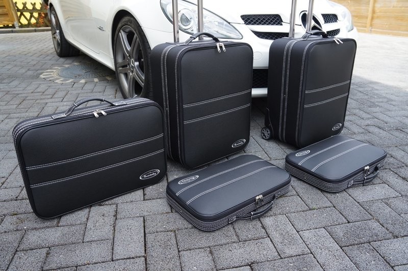 Roadsterbag  Mercedes SLK R171