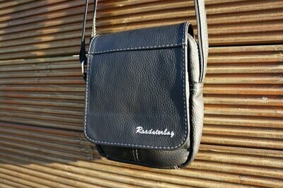 Roadsterbag leather handbag for men