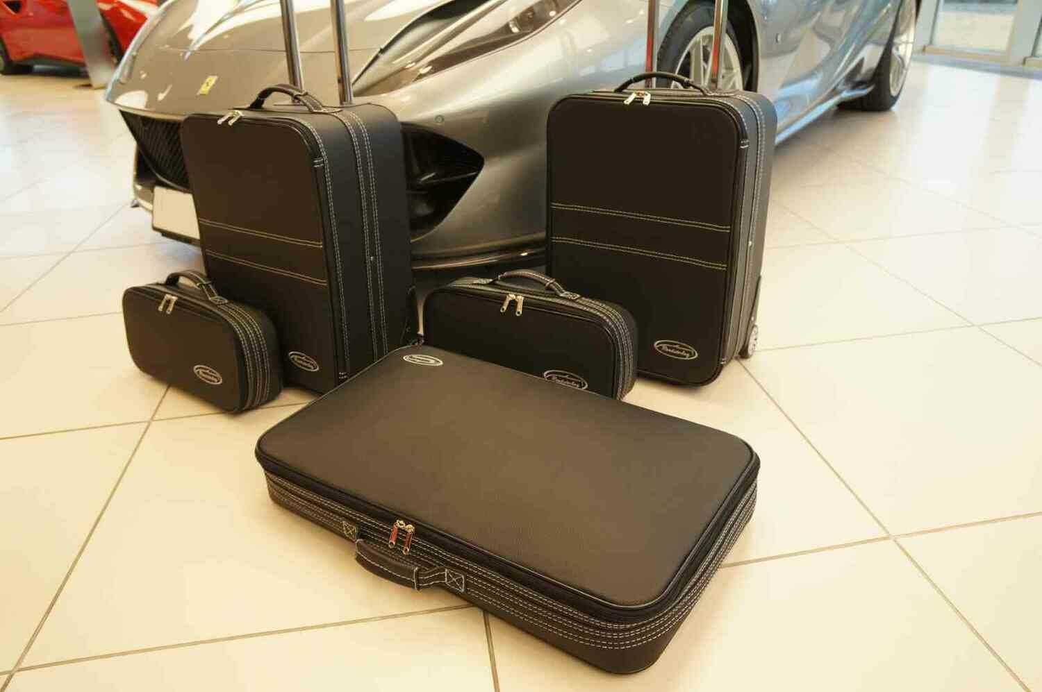 Roadsterbag Ferrari F12 (5-pcs)