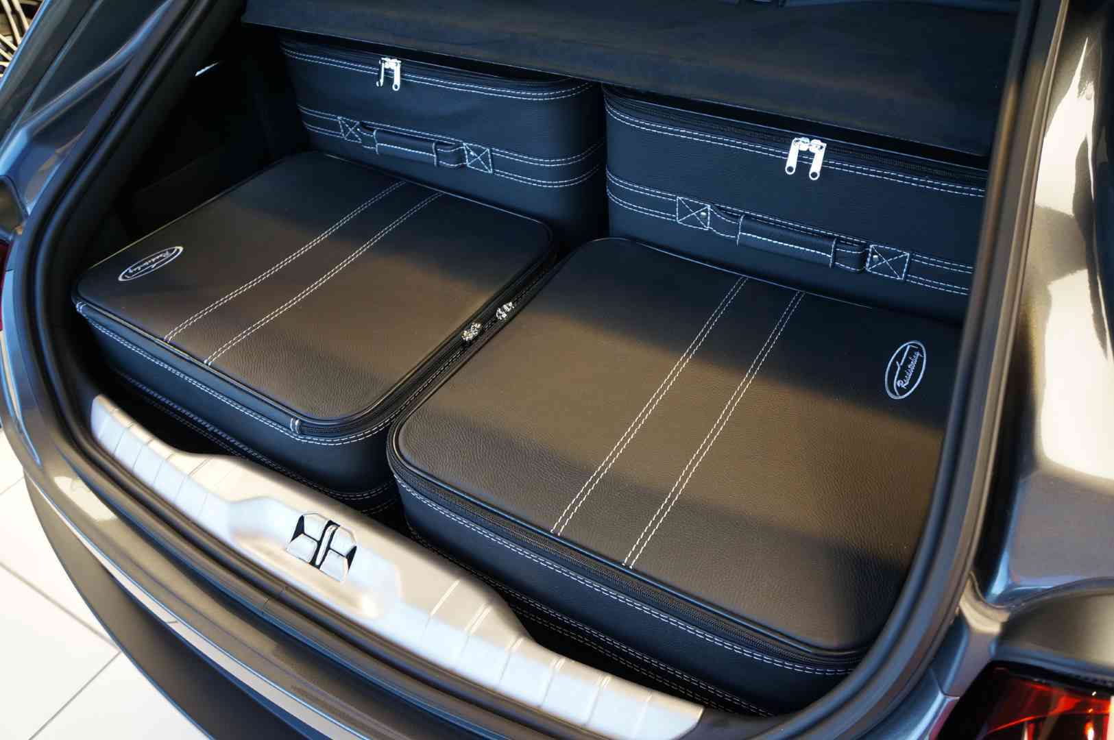 gtc4lusso luggage