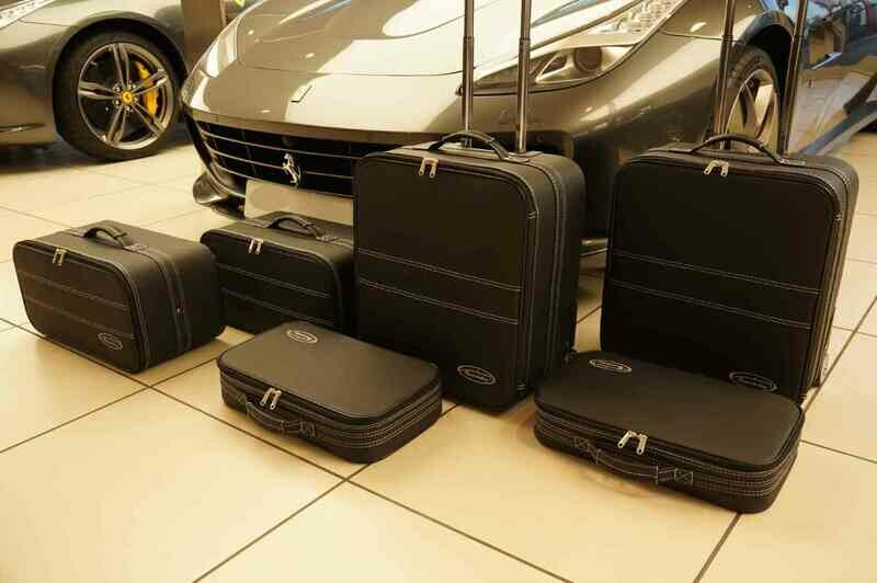Roadsterbag Ferrari GTC 4 Lusso (6-pcs)