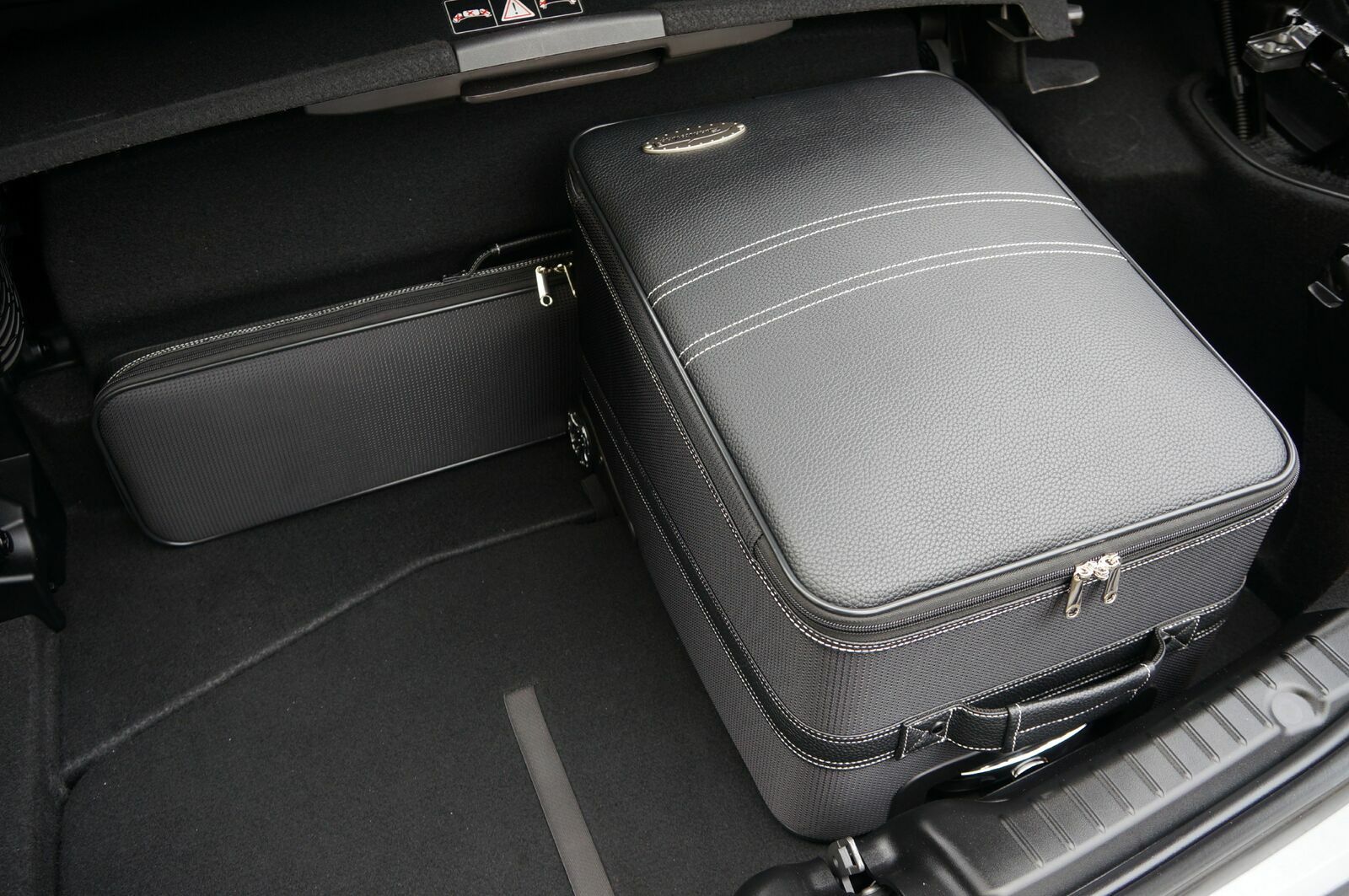 Roadsterbag Mercedes SLK R172