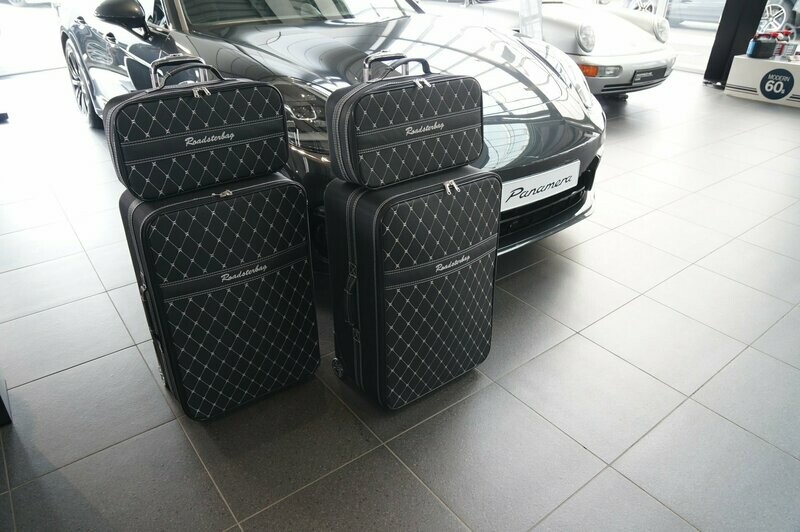 Roadsterbag Porsche Panamera Turismo