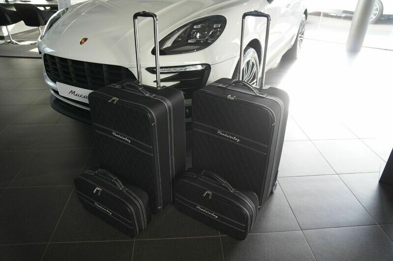 Roadsterbag Porsche Macan
