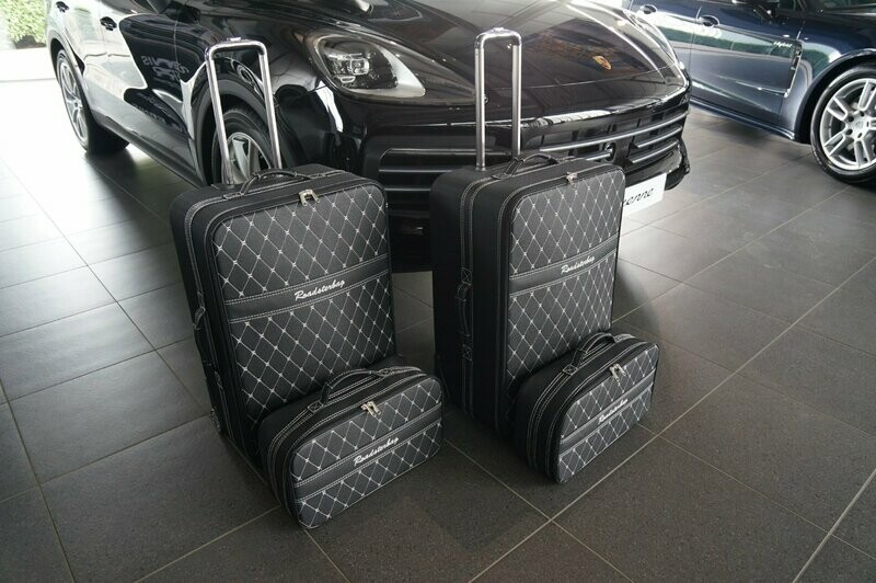 Roadsterbag Porsche Cayenne