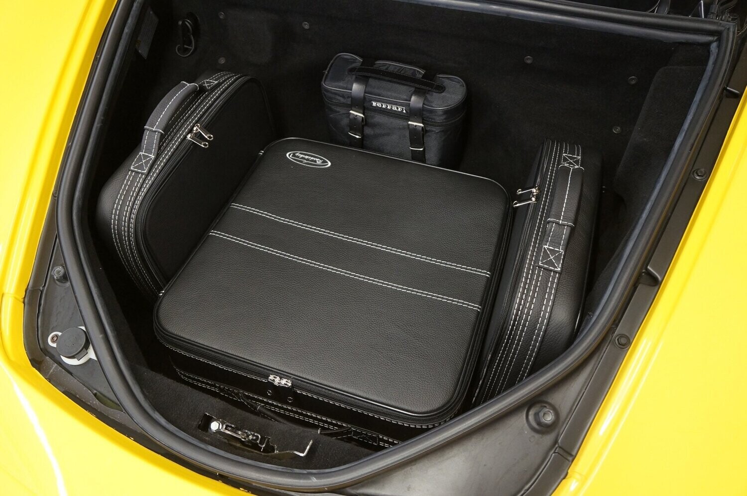 Roadsterbag Ferrari F360 (4-pcs)