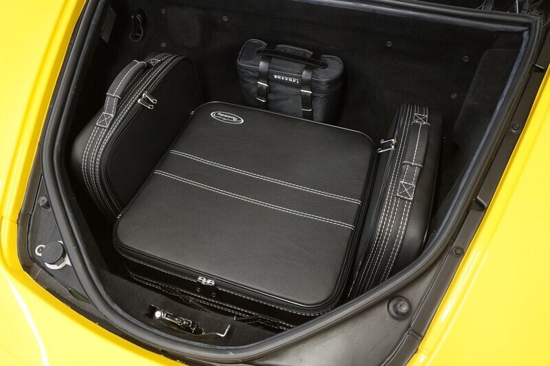 Roadsterbag Ferrari F360 (4-pcs)