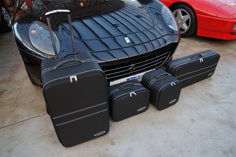 Roadsterbag Ferrari 612 Scaglietti (4-pcs)