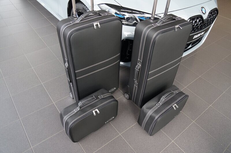 Roadsterbag for BMW 4-series Convertible (G23)
