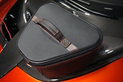 Roadsterbag McLaren 720s Coupe