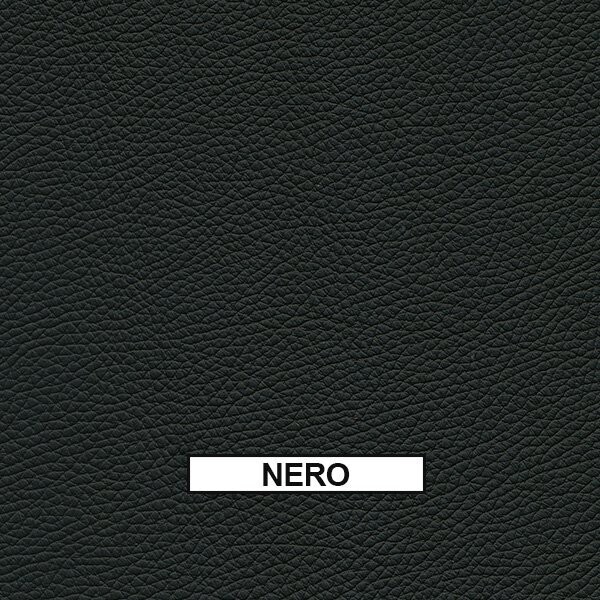 FULL LEATHER OPTION BLACK