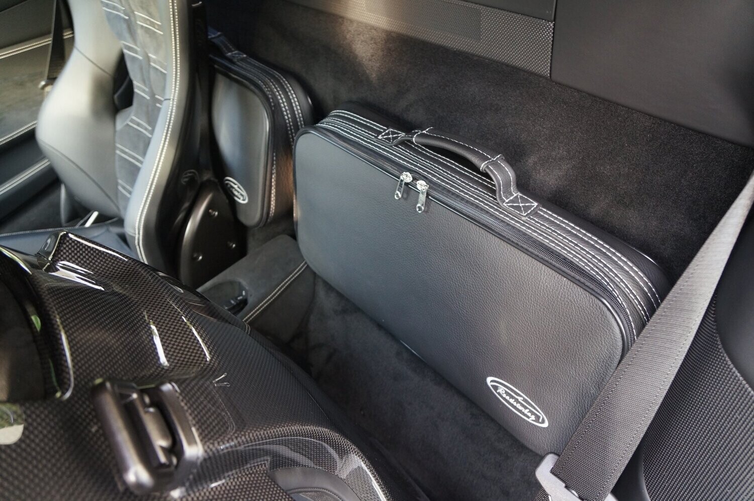 Roadsterbag Ferrari F8 Tributo Interior (2-pcs)