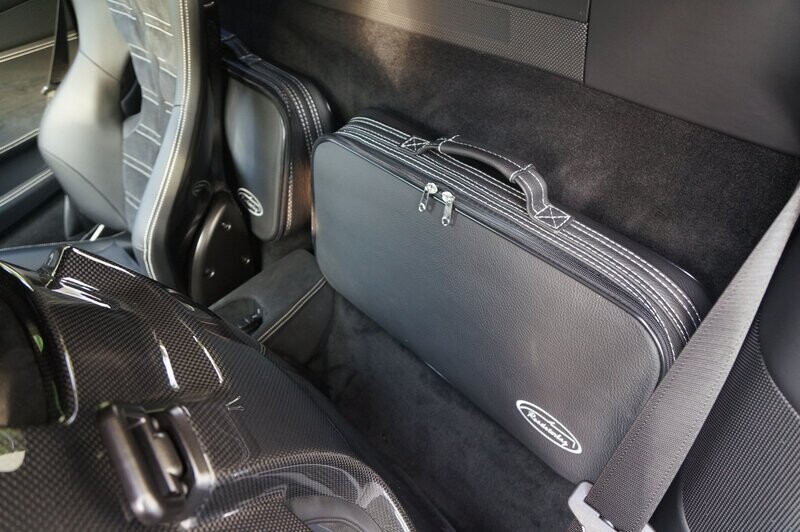 Roadsterbag Ferrari F8 Tributo Interior (2-pcs)