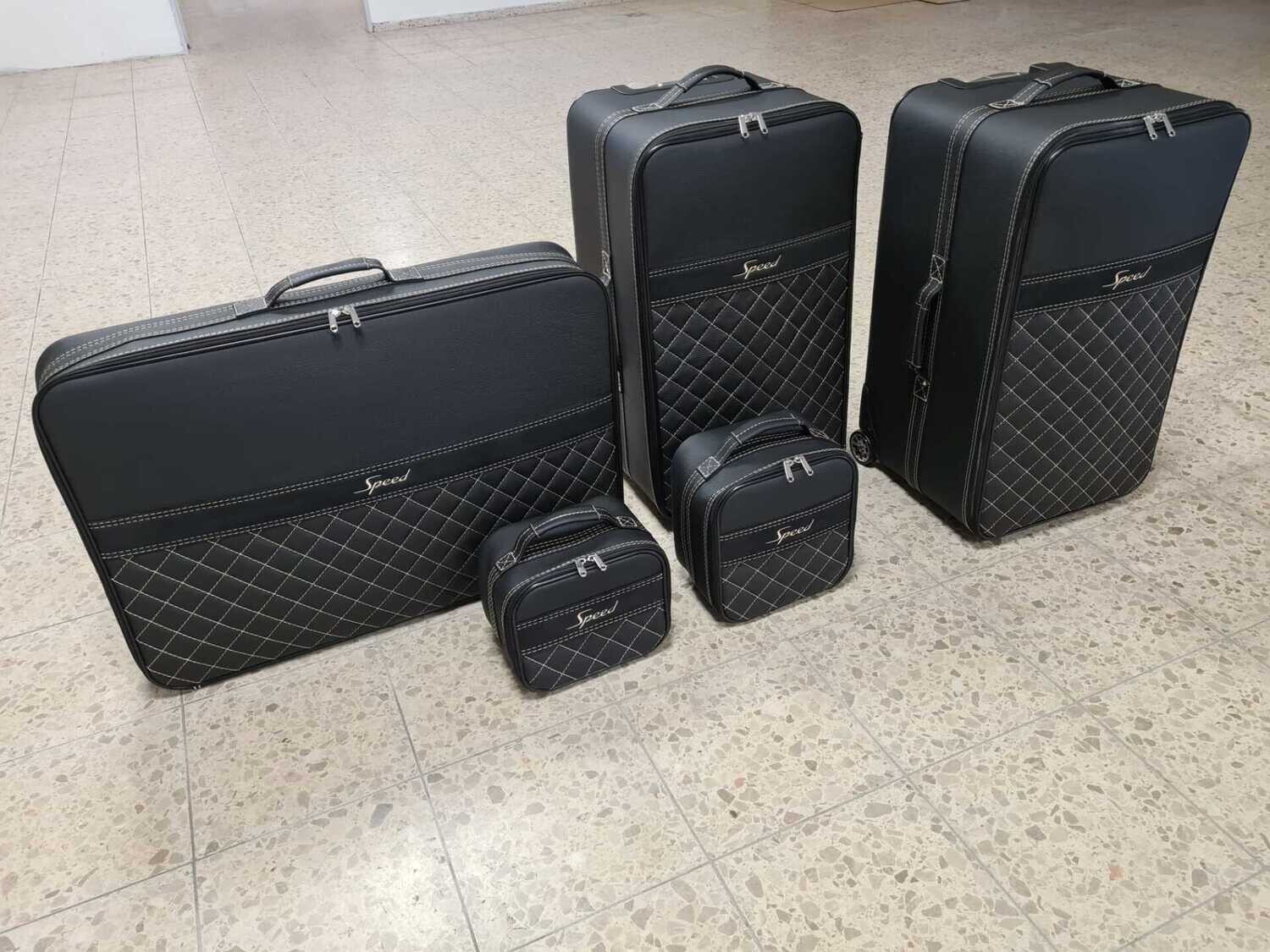 Bentley carry cheap on luggage