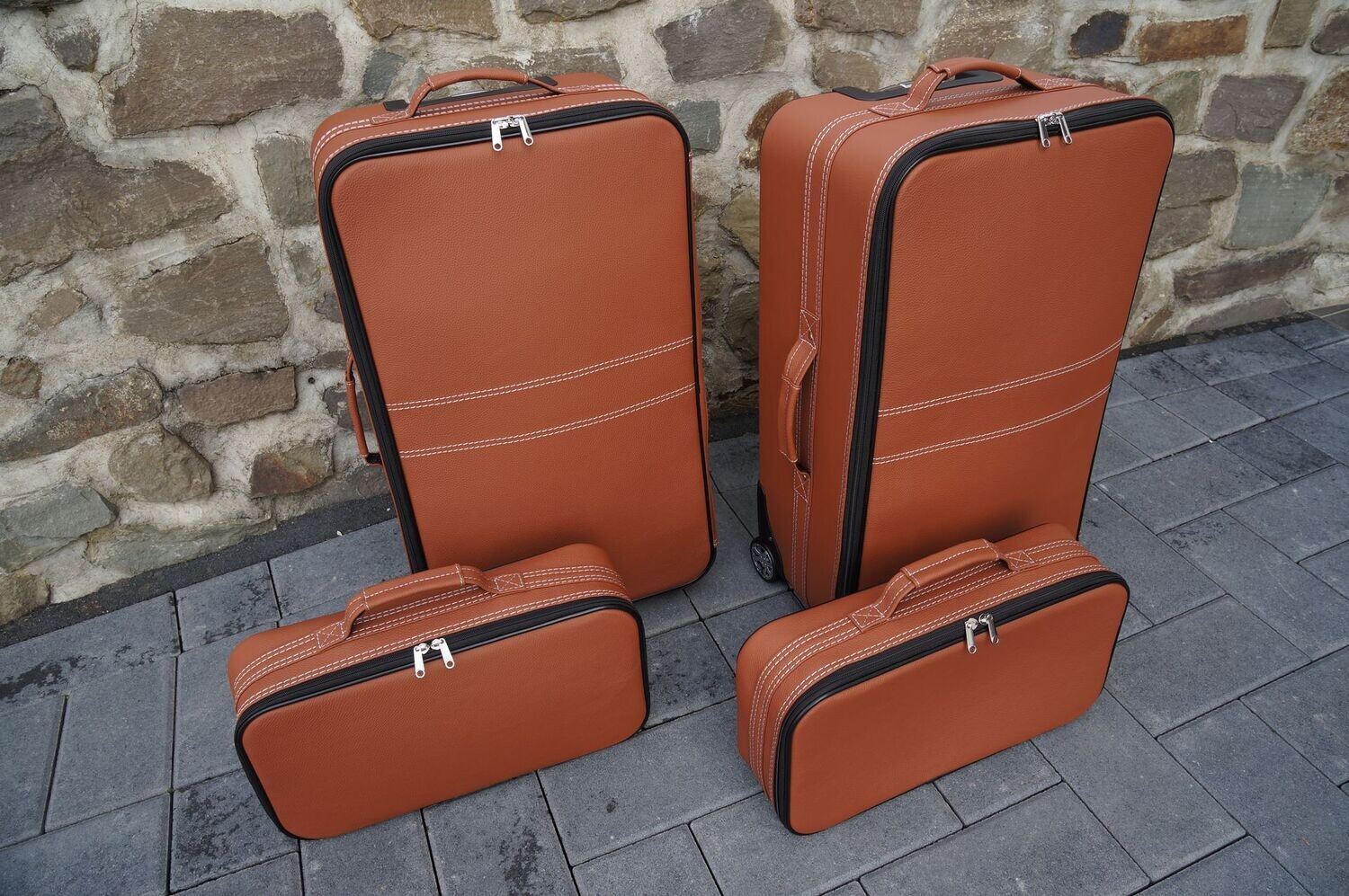 Roadsterbag Bentley Bentayga "Natur"