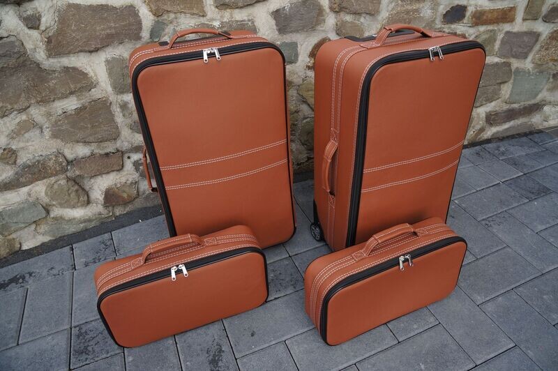 Roadsterbag Bentley Bentayga "Natur"