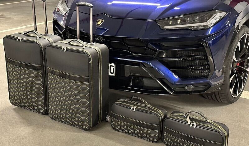 Roadsterbag Lamborghini Urus