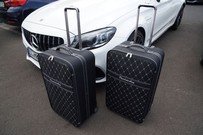 Mercedes E-Class Coupe (c238) 2017-2022