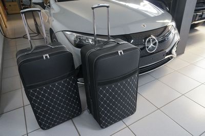 Mercedes EQE