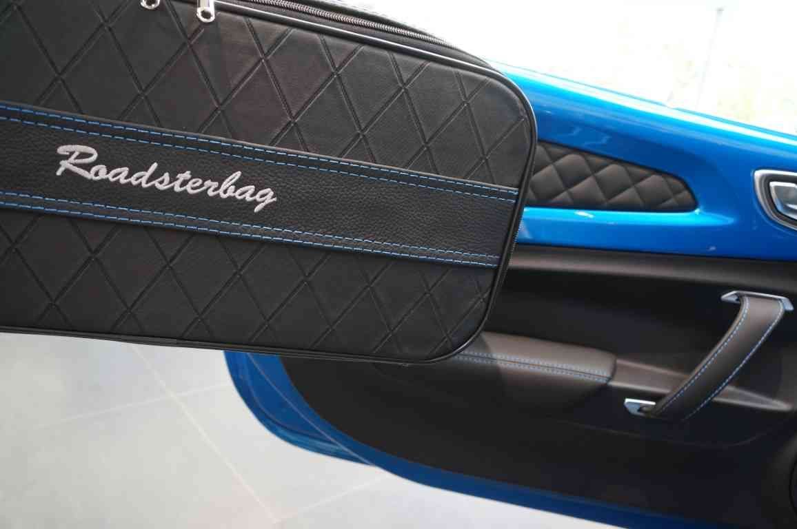 Roadsterbag Alpine A110 Rear (1-pcs)