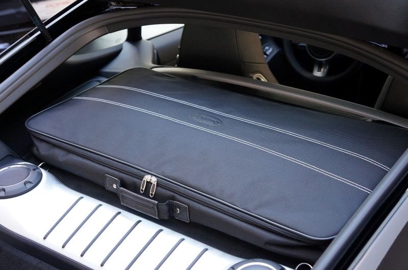 Roadsterbag Porsche Cayman 981C rear window bag (1-pcs)