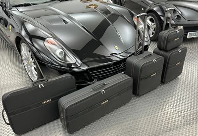 Ferrari 599 GTB