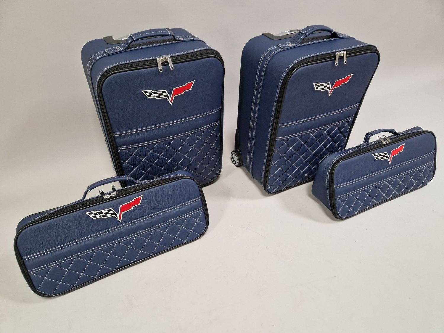 Roadsterbag Chevrolet Corvette C6 Convertible