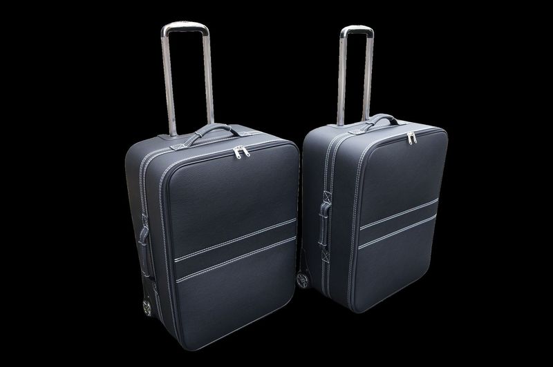 Roadsterbag  Mercedes SL W107 (trunk)