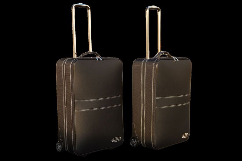 Roadsterbag Audi A5 Convertible 8F 3/2009-11/2016