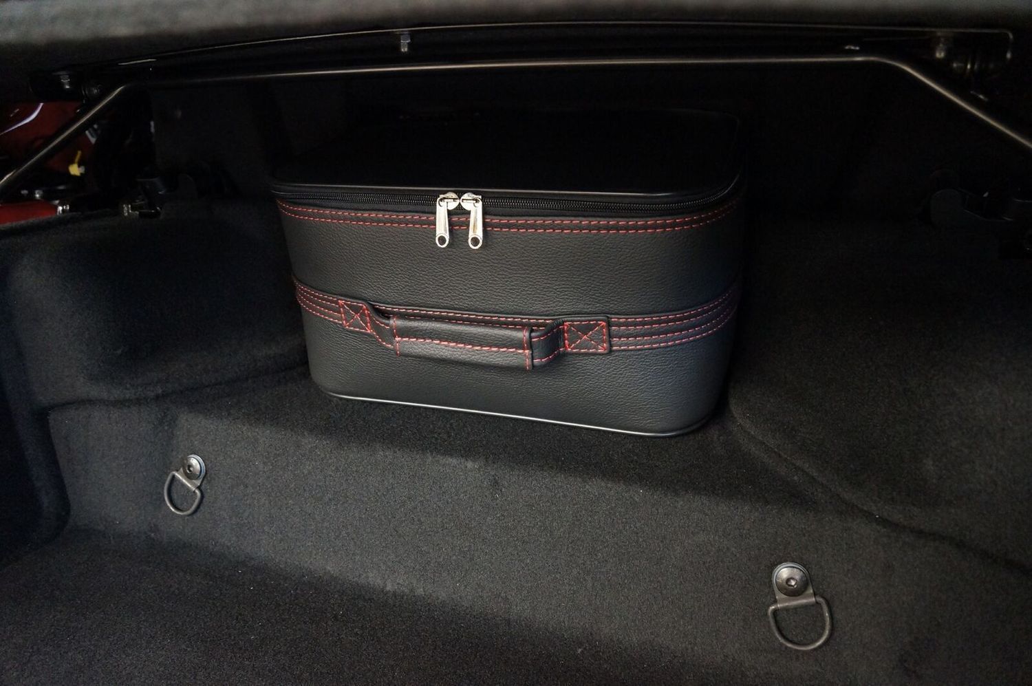 Roadsterbag Ferrari Portofino/Portofino M luggage set Trunk (3-pcs)