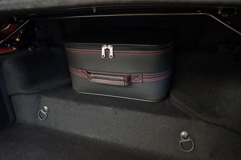 Roadsterbag luggage set Ferrari Portofino/Portofino M Trunk (3-pcs)