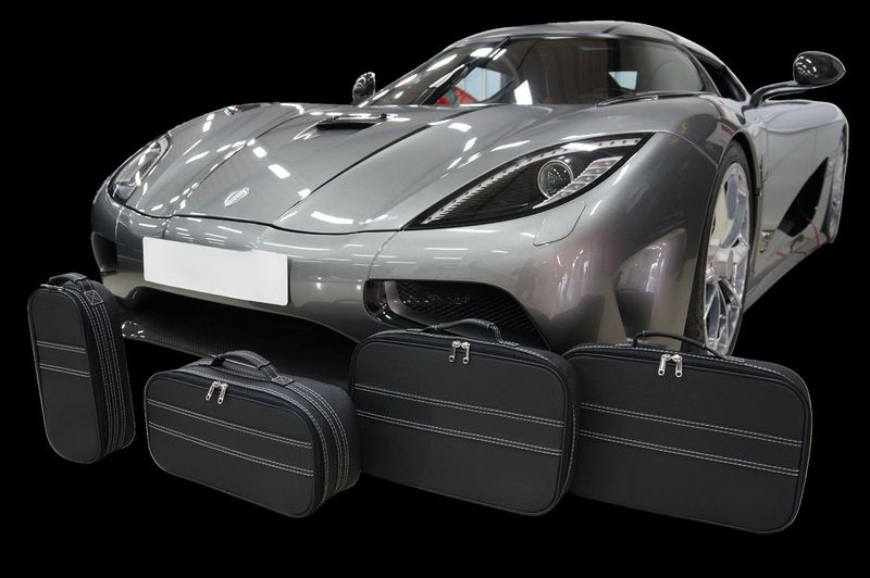 Roadsterbag Koenigsegg Agera