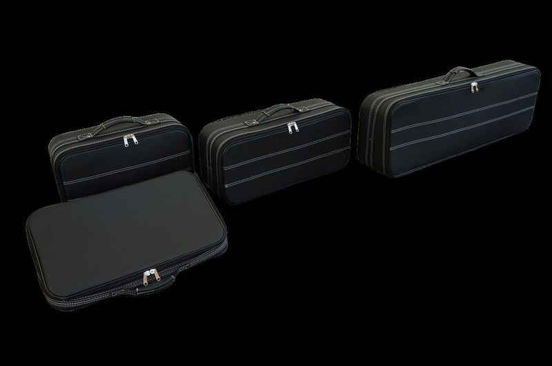 Roadsterbag luggage set Lamborghini Gallardo Coupe